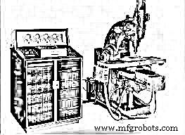 CNC vs VMC: Understanding the Key Differences