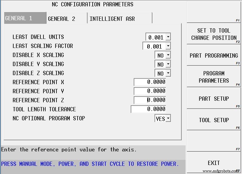 Unlock Hidden Power: Hurco WinMax Control Enhancements You Didn t Know About