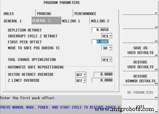 Unlock Hidden Power: Hurco WinMax Control Enhancements You Didn t Know About