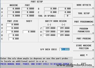 Unlock Hidden Power: Hurco WinMax Control Enhancements You Didn t Know About