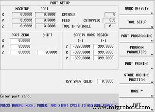 Unlock Hidden Power: Hurco WinMax Control Enhancements You Didn t Know About