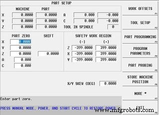 Unlock Hidden Power: Hurco WinMax Control Enhancements You Didn t Know About