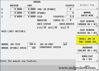 Unlock Hidden Power: Hurco WinMax Control Enhancements You Didn t Know About