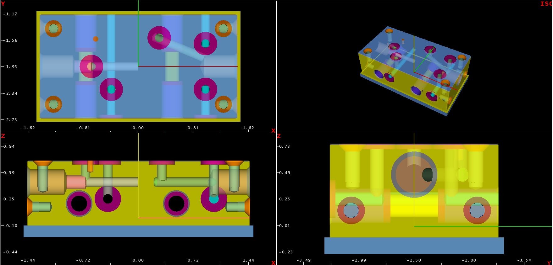 5-Axis Machining Made Simple: Debunking Myths and Unlocking Advanced Capabilities