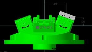 5-Axis Machining Made Simple: Debunking Myths and Unlocking Advanced Capabilities