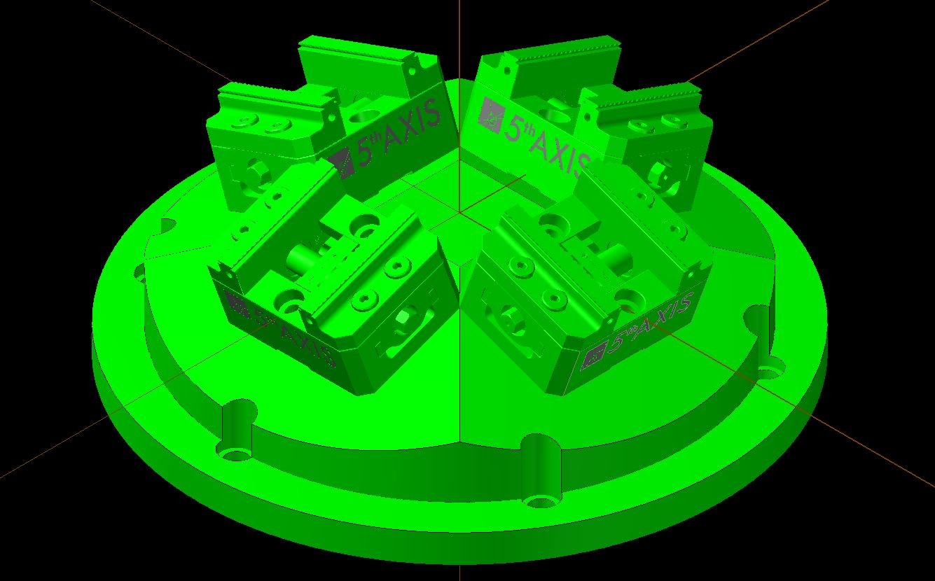 5-Axis Machining Made Simple: Debunking Myths and Unlocking Advanced Capabilities