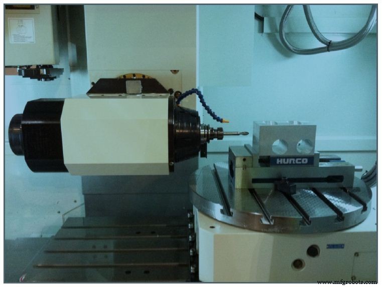 Key 5‑Axis Machine Buying Tips: Size, Flexibility, and Future‑Proofing