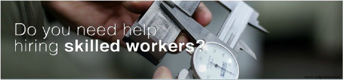 Advanced Manufacturing Career Training for Students and Businesses