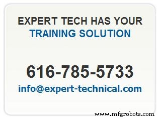 Advanced Manufacturing Career Training for Students and Businesses