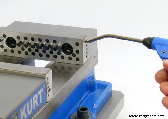 Must‑Have Shop Tools: Essential Resources Every Machinist Needs