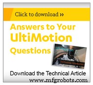 Accelerate Your Shop with UltiMotion: Advanced CNC Motion Control