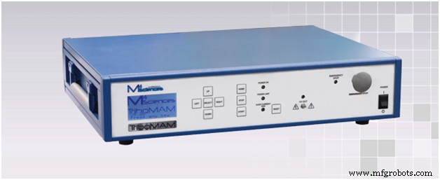 Accelerate Hole Drilling by 50% with Modulation Assisted Machining (MAM)