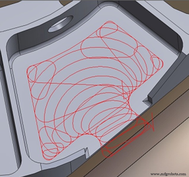 High‑Speed Machining: Unlocking Precision and Speed Through Advanced Machine Design