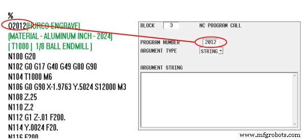 Hurco NC Merge: Seamless Integration of 2D and 3D CNC Programming