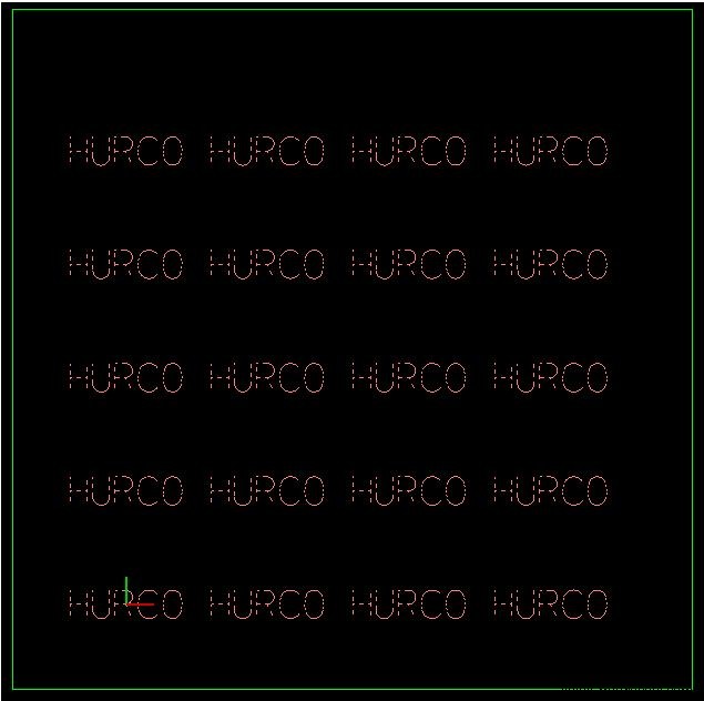 Hurco NC Merge: Seamless Integration of 2D and 3D CNC Programming