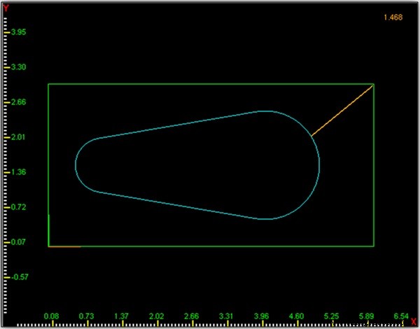 Measure Reference Dimensions Directly on the Graphics Screen – A Quick Guide