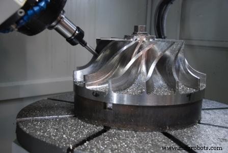 Streamline 5‑Axis Programming with Hurco’s ASR Feature