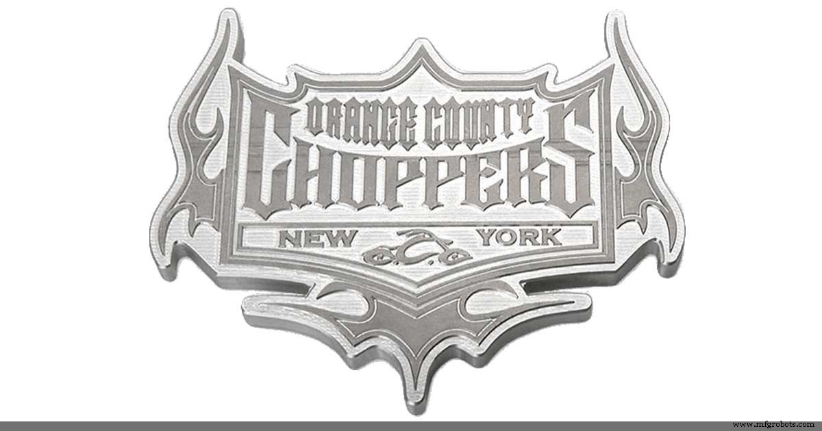 Efficient Small Aluminum Parts Machining: High-Quality Production with Precise RPM Control