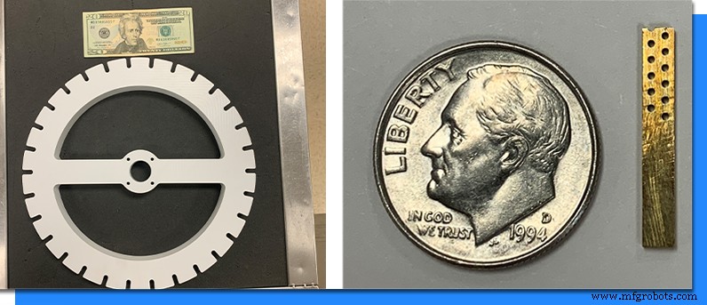 Eliminate CNC Machining Bottlenecks for Rapid ROI Growth