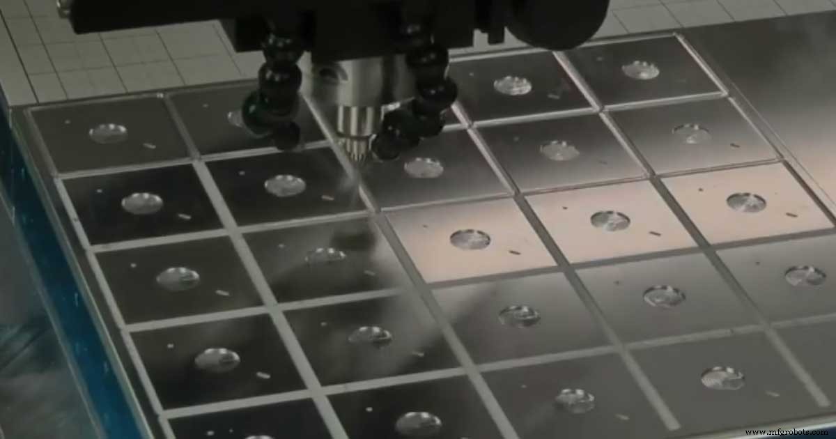 Eliminate CNC Machining Bottlenecks for Rapid ROI Growth