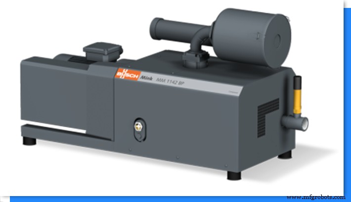 Mastering Vacuum Chucks: 9 Essential Insights