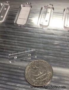 Mastering Vacuum Chucks: 9 Essential Insights