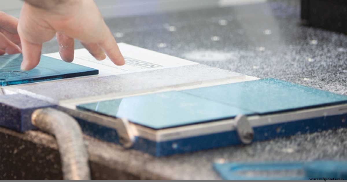 Mastering Vacuum Chucks: 9 Essential Insights