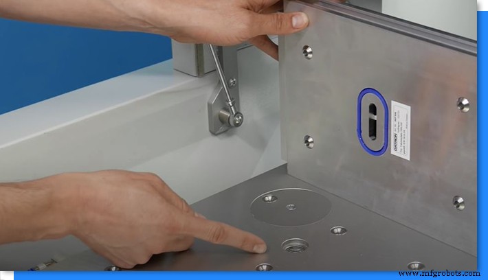 Mastering Vacuum Chucks: 9 Essential Insights