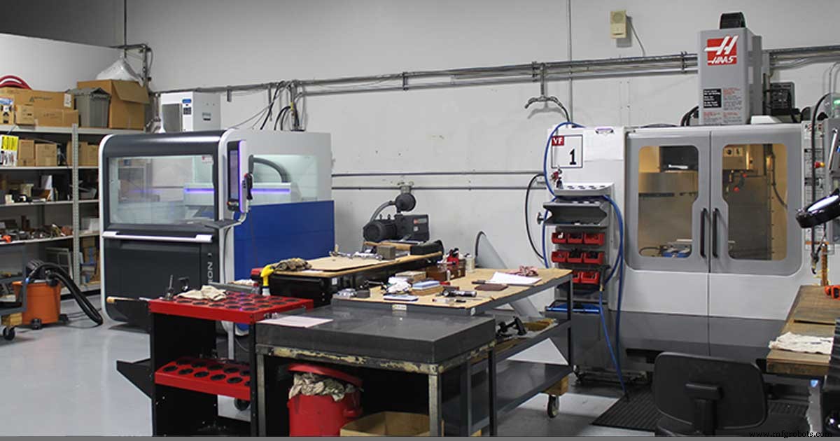 Beyond the Load: Crafting High-Performance Machines in a Tractor Trailer-Dominated Landscape