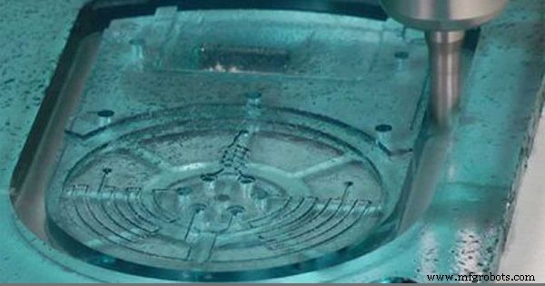 Master Acrylic Milling: 4 Proven Techniques to Reduce Chipping, Melting, and Bird Nesting