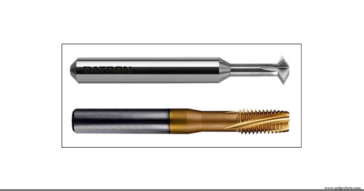 Thread Milling vs. Tapping: Which Threading Method Is Right for Your Parts?