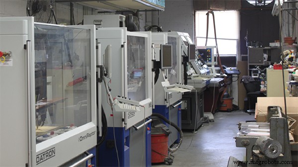 Expert Embossing Die Engraving Services by DC Graphics, Inc.