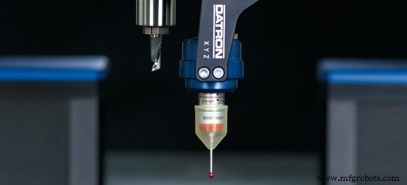 High-Speed Milling: The Modern Solution for Precision Engraved Name Plates