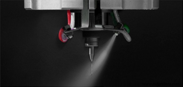 High-Speed Milling: The Modern Solution for Precision Engraved Name Plates