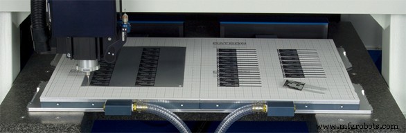 High-Speed Milling: The Modern Solution for Precision Engraved Name Plates