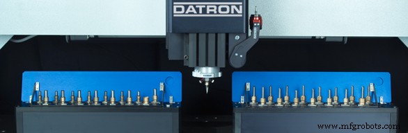 High-Speed Milling: The Modern Solution for Precision Engraved Name Plates