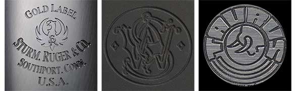 CNC Gun Engraving: 3 Proven Marking Methods to Meet ATF Standards