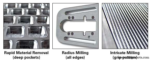 From Custom Longboard to CNC Showcase: The Story Behind Our High-Speed Aluminum Sample