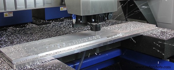 From Custom Longboard to CNC Showcase: The Story Behind Our High-Speed Aluminum Sample