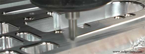 From Custom Longboard to CNC Showcase: The Story Behind Our High-Speed Aluminum Sample