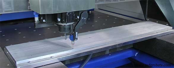 From Custom Longboard to CNC Showcase: The Story Behind Our High-Speed Aluminum Sample