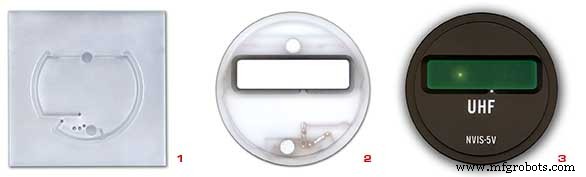 4 Cutting-Edge Milling Techniques for Aerospace Parts