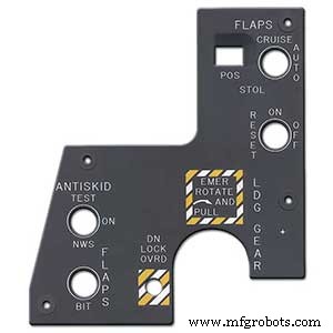 4 Cutting-Edge Milling Techniques for Aerospace Parts