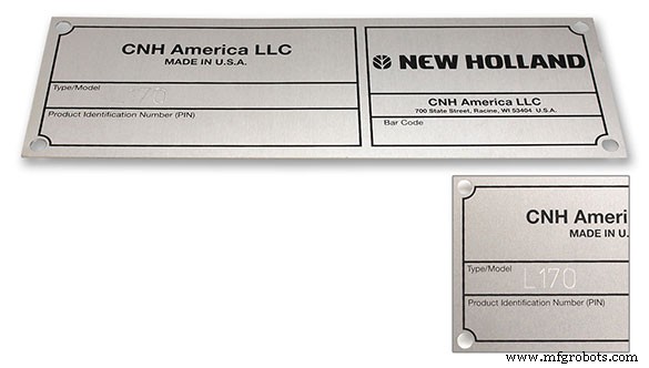 Unified CNC Machine for Milling, Drilling, and Serial Number Engraving