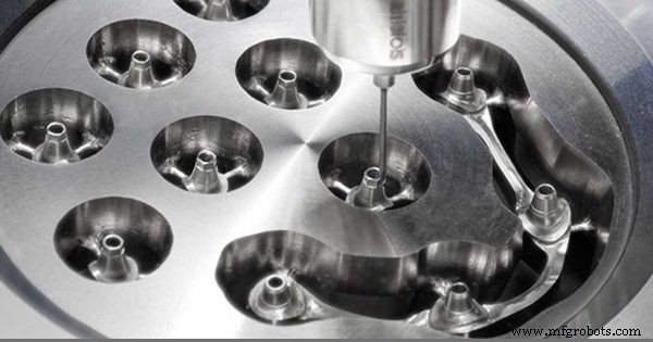 When to In‑Source Metal Milling: 3 Key Indicators for Dental Labs