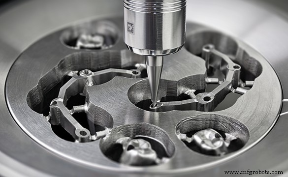 When to In‑Source Metal Milling: 3 Key Indicators for Dental Labs