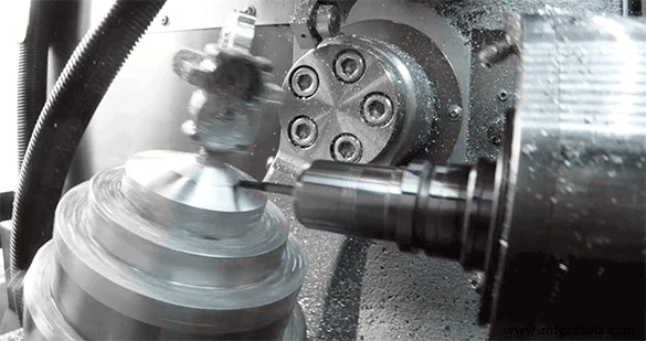 3 Proven Strategies to Accelerate Rapid Prototype Machining