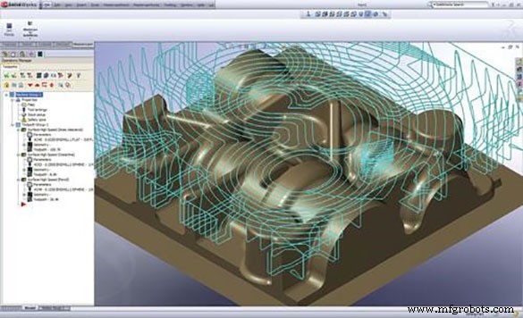 3 Proven Strategies to Accelerate Rapid Prototype Machining