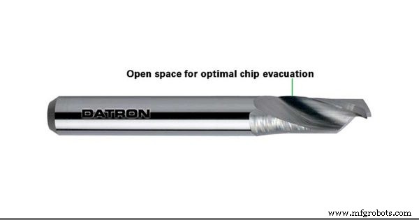 Master Chip Evacuation in Machining: Boost Speed, Quality, and Tool Life