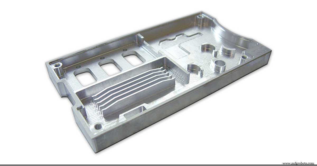 Advanced Tool Life Monitoring for DATRON V9 Expert